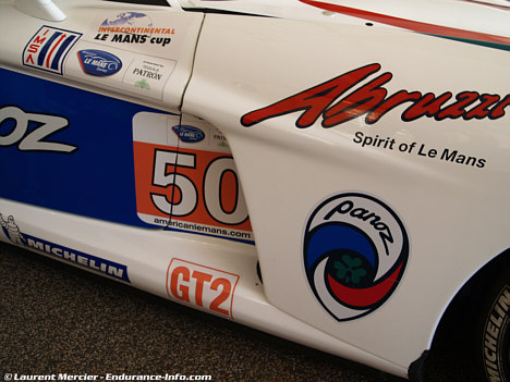 (Foto: Laurent Mercier, www.endurance-info.com)